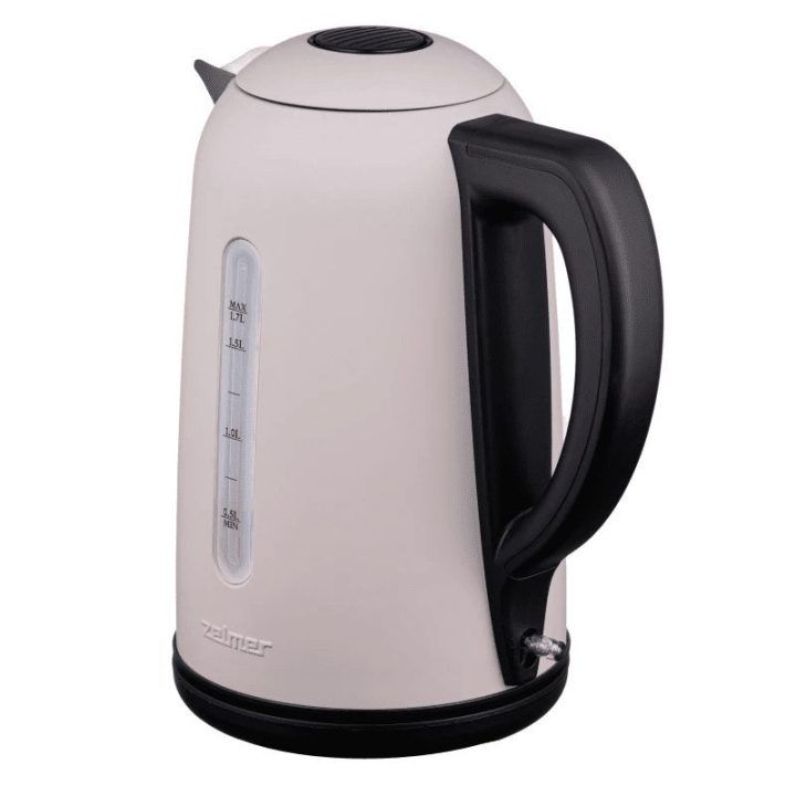 Elektrinis virdulys Zelmer ZCK7955 Velvet Touch