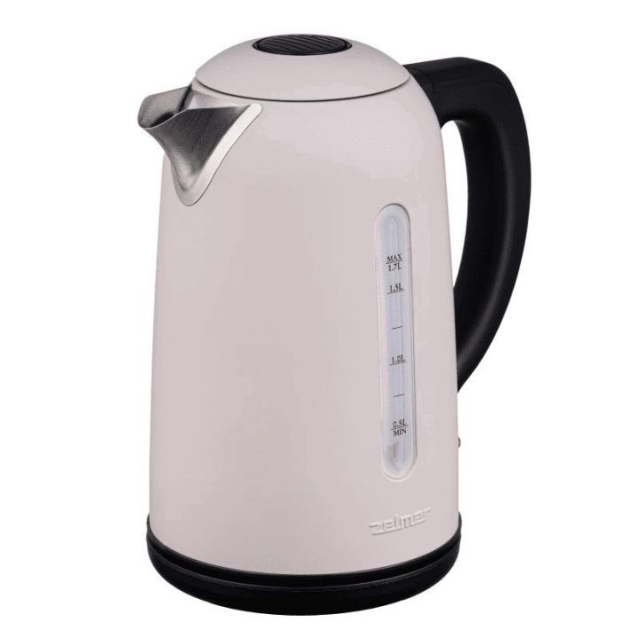 Elektrinis virdulys Zelmer ZCK7955 Velvet Touch