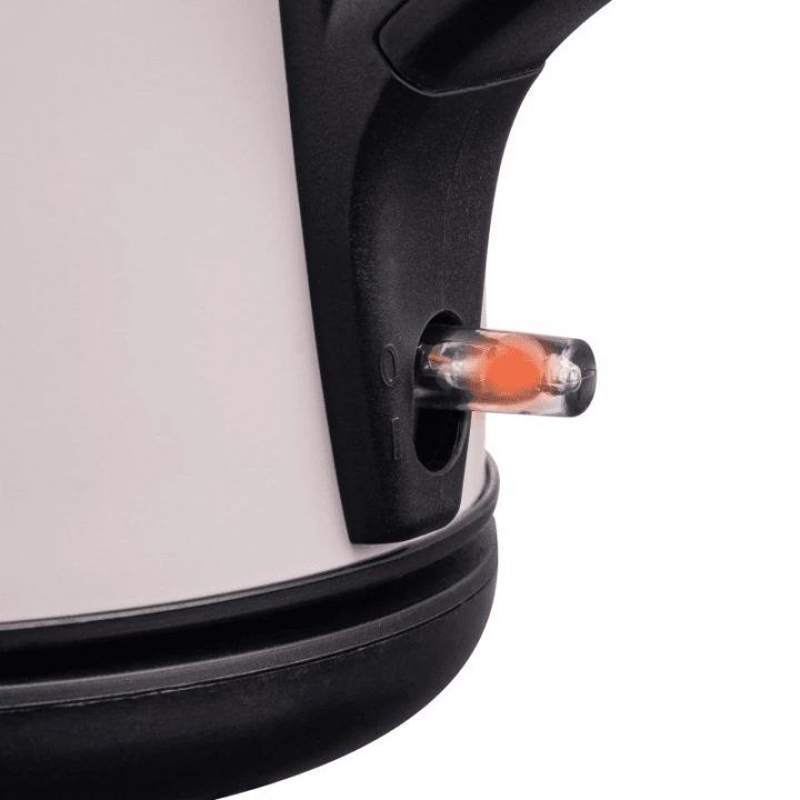 Elektrinis virdulys Zelmer ZCK7955 Velvet Touch