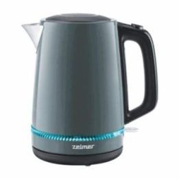 Zelmer elektrinis virdulys ZCK7921G, 1,7 l