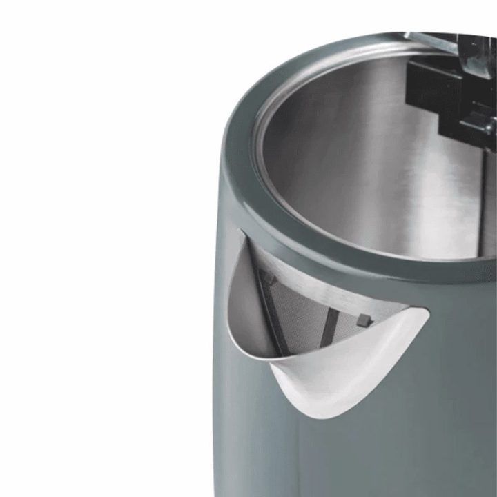 Zelmer elektrinis virdulys ZCK7921G, 1,7 l