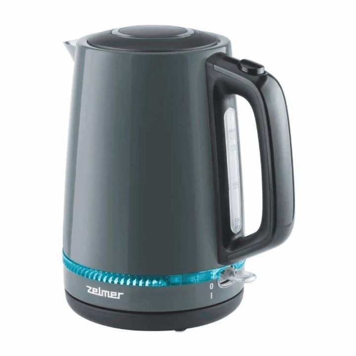 Zelmer elektrinis virdulys ZCK7921G, 1,7 l