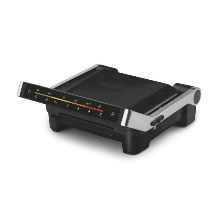 Elektrinis grilis Zelmer ZPR2600, 2000 W