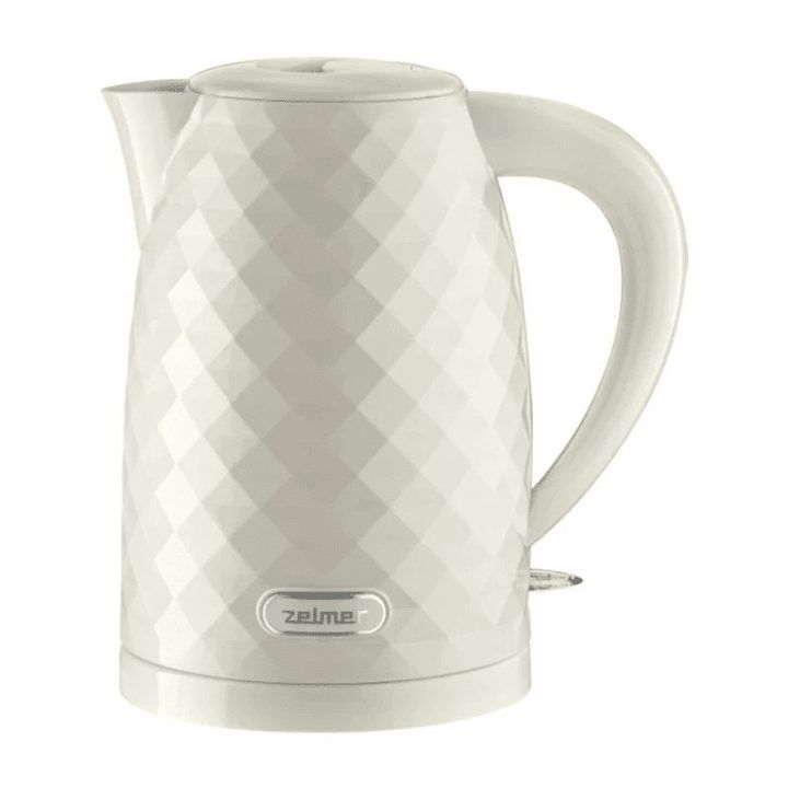 Elektrinis virdulys Zelmer ZCK7632 F Fryderyk, 1,7 l, 2200 W