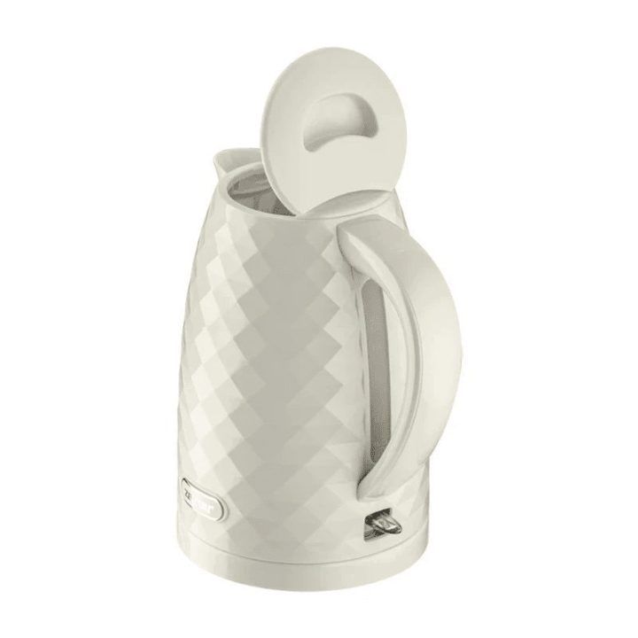 Elektrinis virdulys Zelmer ZCK7632 F Fryderyk, 1,7 l, 2200 W