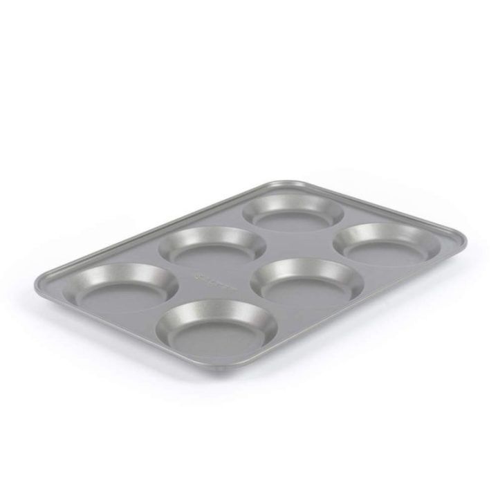 Salter Essentials 6 vietų Jorkšyro pudingo skarda BW13670