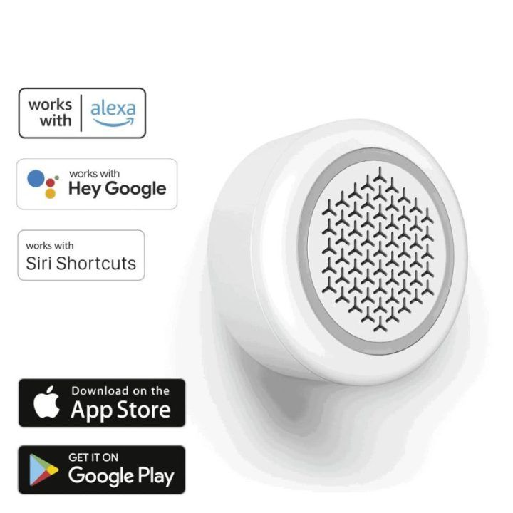 Hama WiFi sirena 00176590