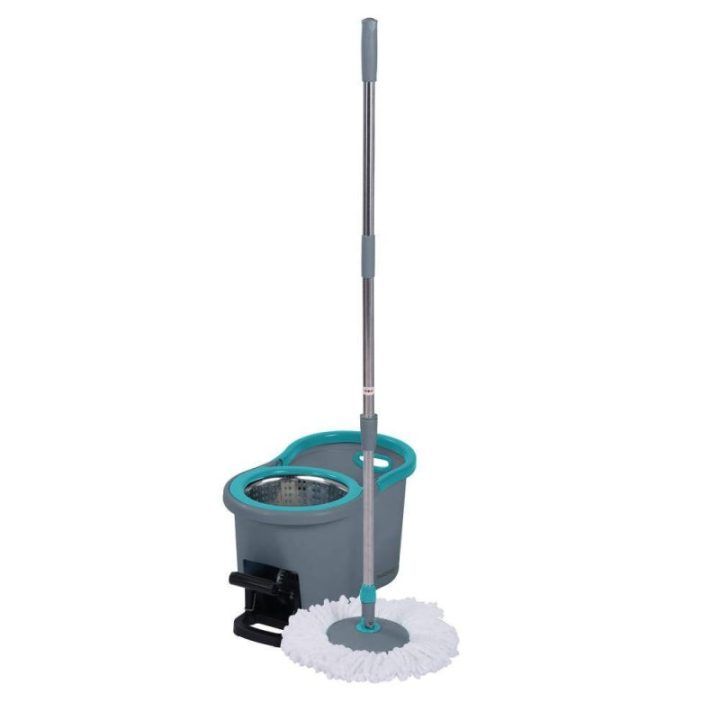 Beldray Anti-bac 360 Spin Mop rinkinys