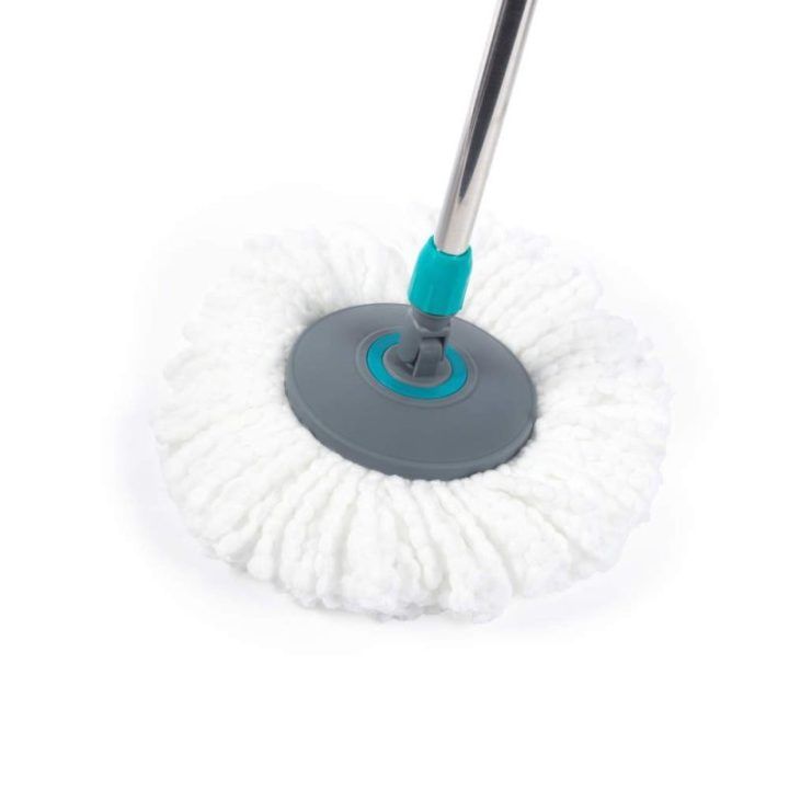 Beldray Anti-bac 360 Spin Mop rinkinys