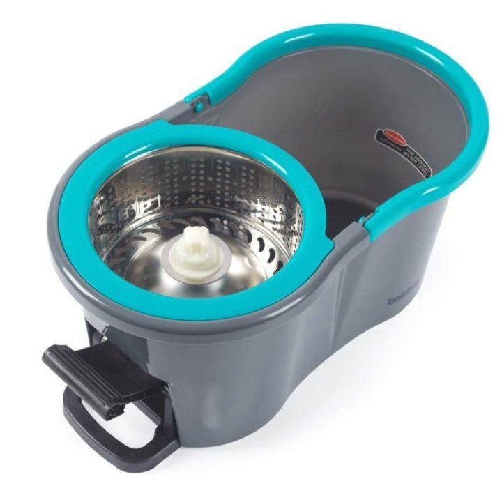 Beldray Anti-bac 360 Spin Mop rinkinys