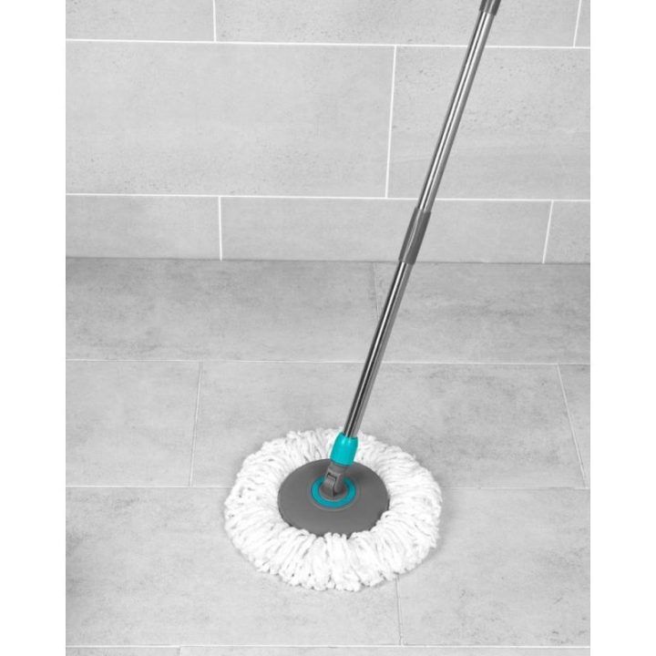 Beldray Anti-bac 360 Spin Mop rinkinys