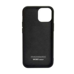 Dėklas iPhone 14 Pro, TPU, juodas Audi