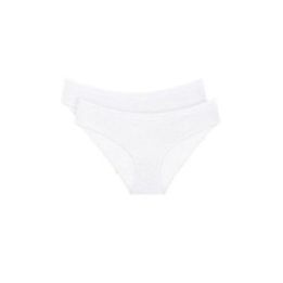 Baltos kelnaitės Triumph, 2 vnt