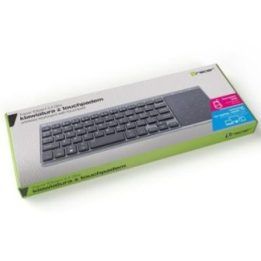 Belaidė klaviatūra su jutikliniu skydeliu Tracer EXpert RF 2,4 GHz