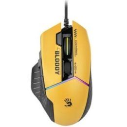 A4Tech Bloody W95MAX USB žaidimų pelė