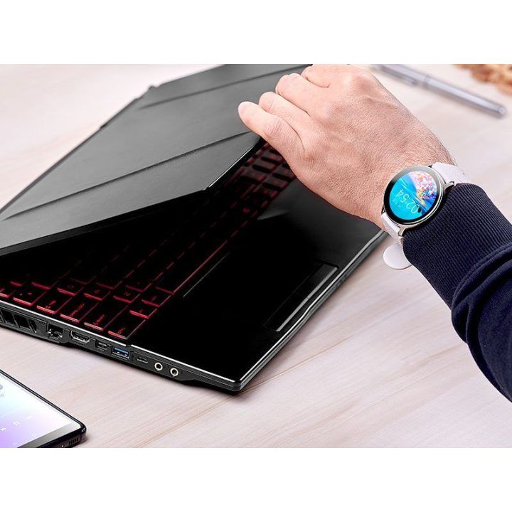 Tracer Smartwatch SMR2 Classy išmanusis laikrodis