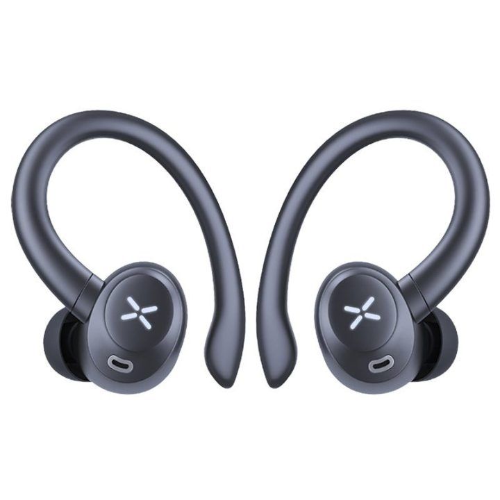 Tracer T11 Sport TWS BT belaidės sportinės ausinės