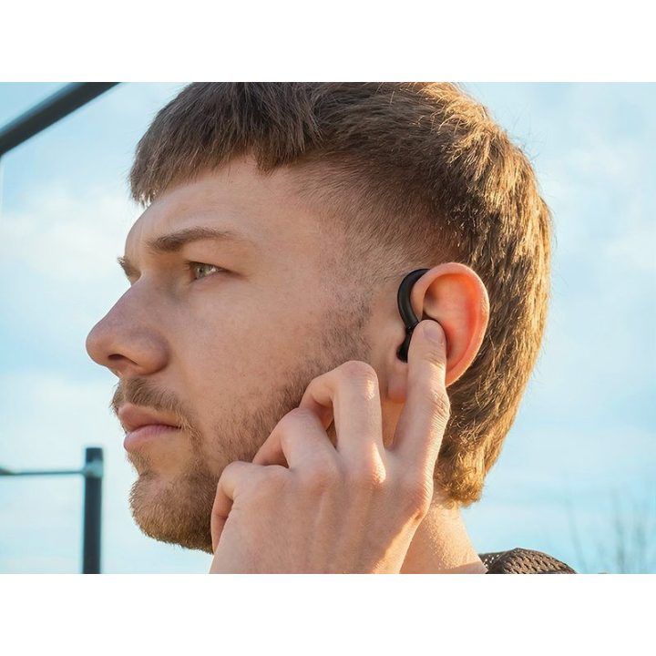 Tracer T11 Sport TWS BT belaidės sportinės ausinės