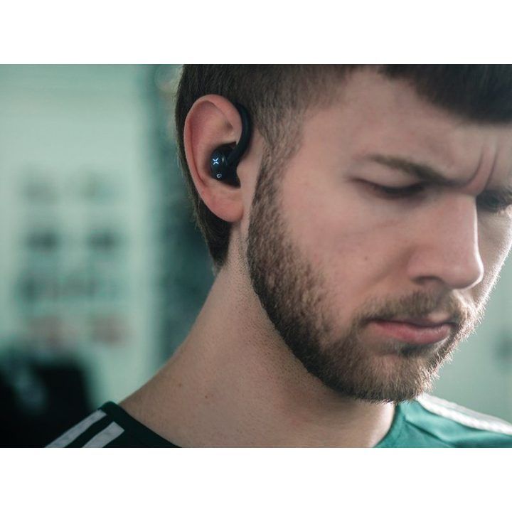 Tracer T11 Sport TWS BT belaidės sportinės ausinės
