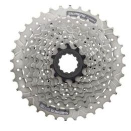 Dviračio kasetė Shimano Acera HG201 9 pavarų MTB