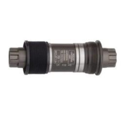 Suporto velenas 118 mm, BSA 73 mm