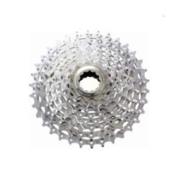 Shimano XT MTB kasetė