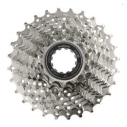 Shimano HG-500 10 greičių kasetė 12–28 dantukų