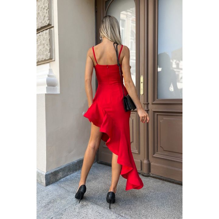 Kokteilinė suknelė