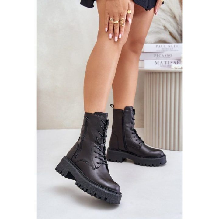 Aulinukai Big Star Shoes