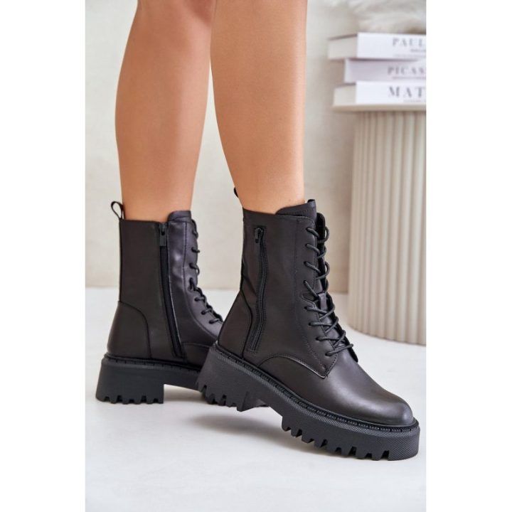Aulinukai Big Star Shoes
