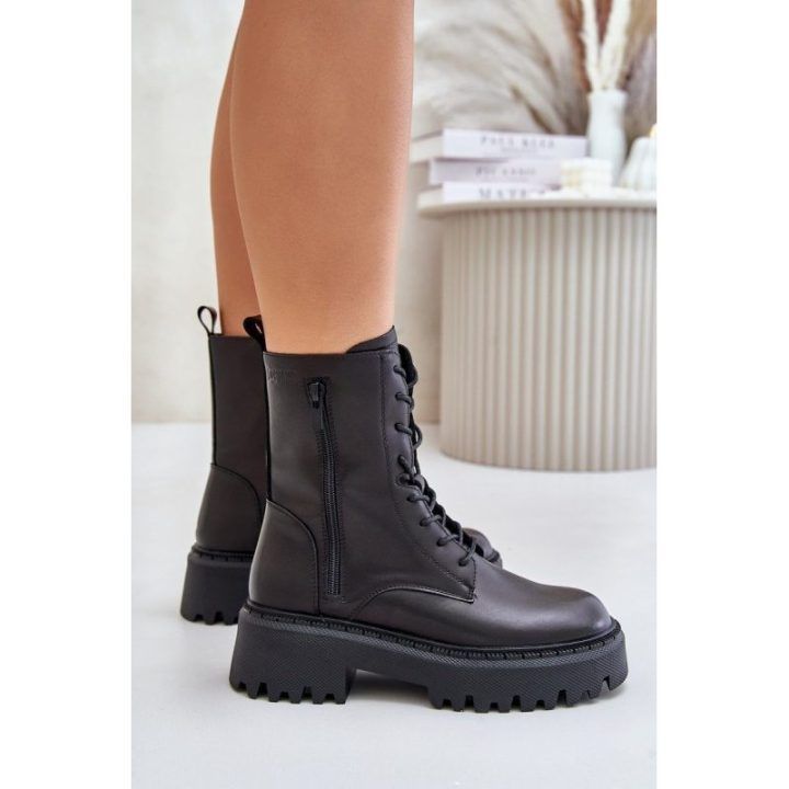 Aulinukai Big Star Shoes