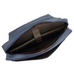 Portfelis dokumentams Gregorio Pierre Cardin – juoda