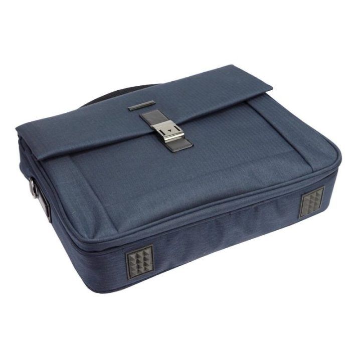 Portfelis dokumentams Gregorio Pierre Cardin – juoda