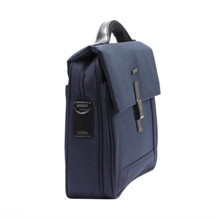 Portfelis dokumentams Gregorio Pierre Cardin – juoda