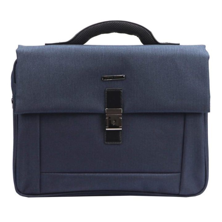 Portfelis dokumentams Gregorio Pierre Cardin – juoda