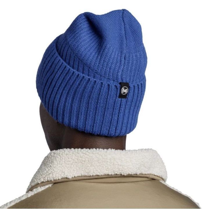 Buff Renso megzta vilnonė kepurė Beanie 1323367911000
