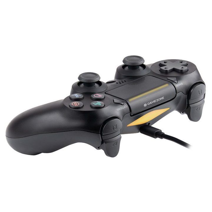 Tracer Shogun Pro belaidis žaidimų valdiklis PS4 / PC / PS3