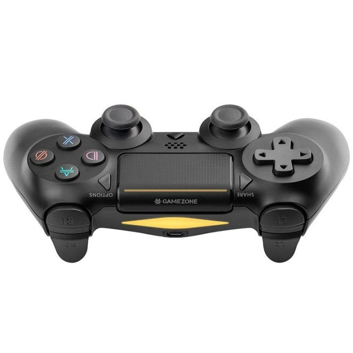 Tracer Shogun Pro belaidis žaidimų valdiklis PS4 / PC / PS3