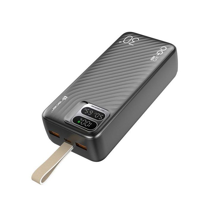 Tracer Blaze 30 000 mAh išorinė baterija