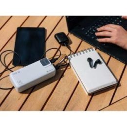 Tracer Blaze 30000 mAh 65W išorinė baterija