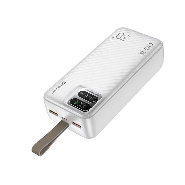Tracer Blaze 30000 mAh 65W išorinė baterija
