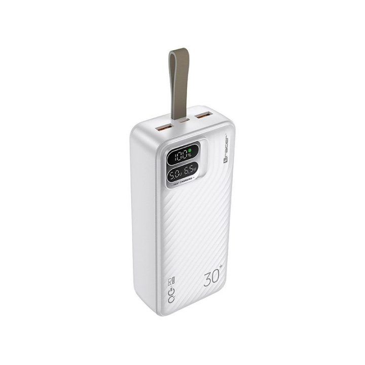 Tracer Blaze 30000 mAh 65W išorinė baterija