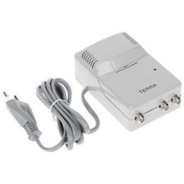 Televizijos signalo stiprintuvas Terra HS-013, 12 V