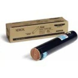 Toneris Xerox 106R01160, žydras