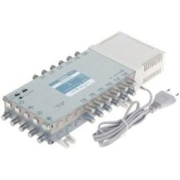 Terra MR-524 multiswitch 5 įėjimų / 24 išėjimų