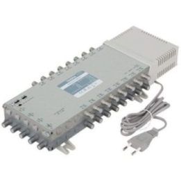 Multiswitch Terra MR-532, 5 įėjimų ir 32 išėjimų