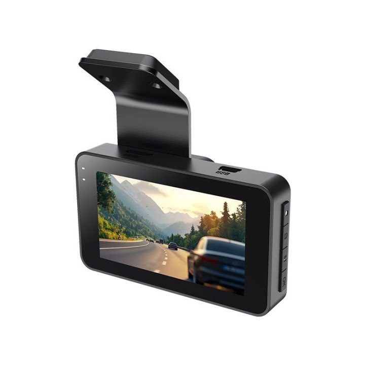 Tracer Opti 3D-WF vaizdo registratorius su Wi-Fi