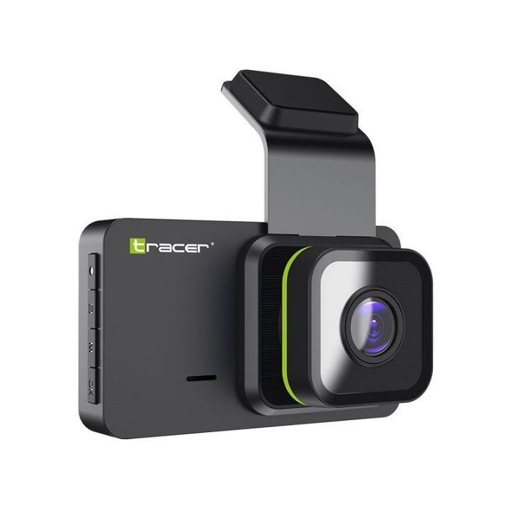 Tracer Opti 3D-WF vaizdo registratorius su Wi-Fi