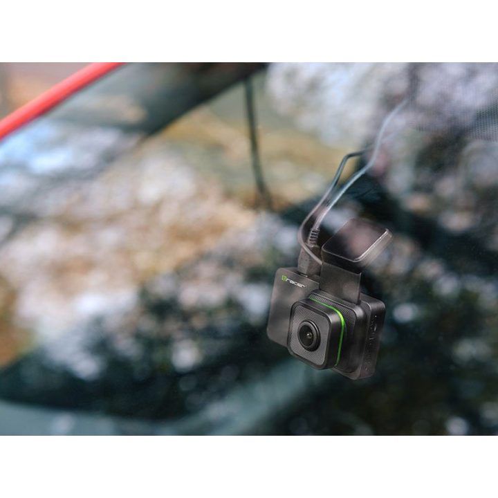 Tracer Opti 3D-WF vaizdo registratorius su Wi-Fi