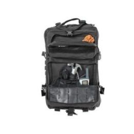 Tracer ALPHA kuprinė 15,6", juoda
